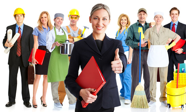 Bağcılar Bayan Temizlikçi Hizmeti